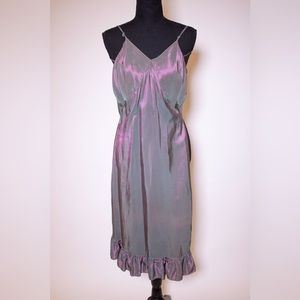 Vintage Slip Dress